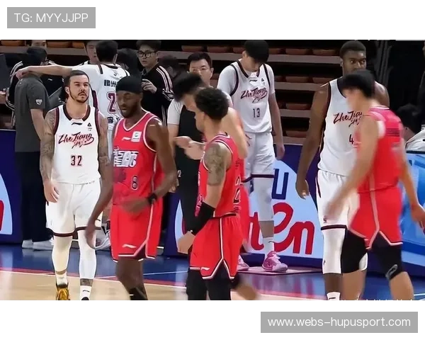 浙江稠州外援约克状态火热，客场挑战广州龙狮